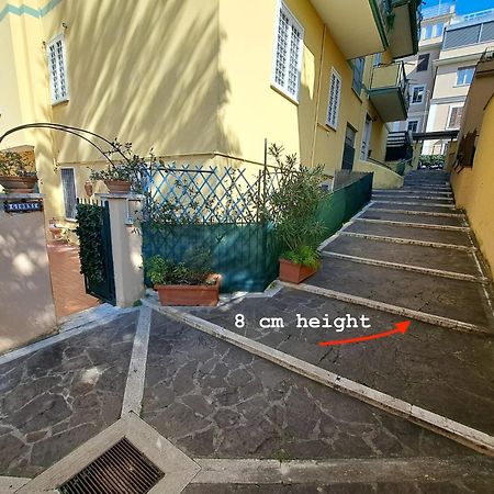 Hostme Gardenhouse Vaticano Rom Exteriör bild