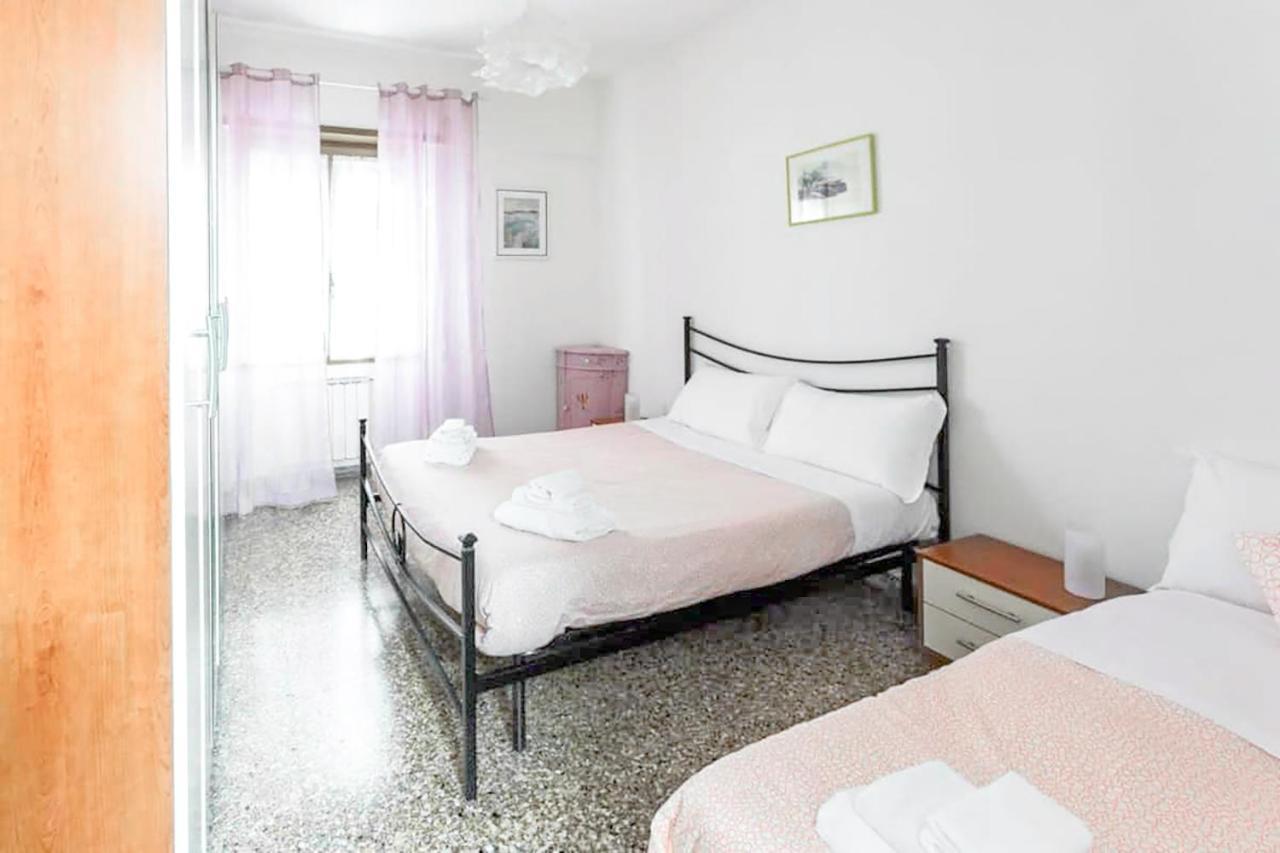 Hostme Gardenhouse Vaticano Rom Exteriör bild